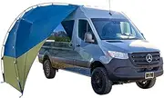 KELTY 340831421 Outdoor Camping Car Side Tent