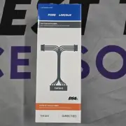DIRECTED THARNESS Remote Start Harness