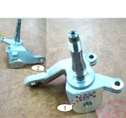 KYMCO MONGOOSE/MAXXER250/300 KXR KNUCKLE FRONT RIGHT / SHAFT ASSY RIGHT STEERING