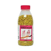 Passwell Parrot Pellets 330G