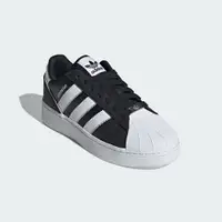 在飛比找蝦皮商城優惠-adidas SUPERSTAR XLG T 休閒鞋 男 三