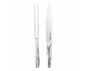 Baccarat iD3 Carving Knife Set 20cm