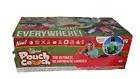Pouch Couch RED The Ultimate Go Anywhere Lounger Holds Over 500+ LBS