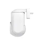 WiFi Wall Plug In Camera 1080P HD Smart Home Surveillance Two-way Audio Home Cam