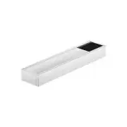 Dornbracht 83030780-00 MEM 12" Bath grip/Towel Bar - Chrome EUR 410