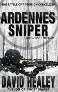 在飛比找博客來優惠-Ardennes Sniper: A World War I