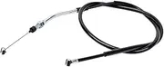 ZAPYVET Motorcycle Adjustable Clutch Control Cable Line Wire Ropes for 54011-0616 KX450F KX450 HHF HJF 2017-2018 KX450H KX 450 Clutch Control Cable