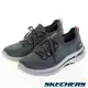 SKECHERS 女健走系列 GOWALK ARCH FIT - 124863GYPK