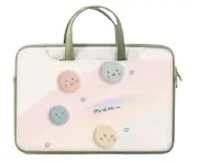 054 Laptop Laptop Bag One Shoulder Computer Bag Suitable for 16 inch