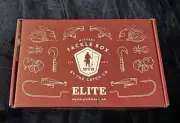 The Catch Co Mystery Tackle Box Elite Bass Fishing Kit Hardware Pack Set New