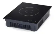 Dipo Drop-In Induction Cooker / Warmer Hot Plate Boiler Cook Top Warmer