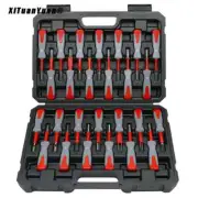 Universal Automotive Terminal Removal ToolSet,26Pcs Kit Release Car Wire Harness