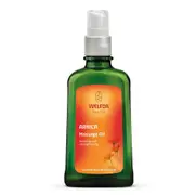 Weleda Arnica Massage Oil | Shop Weleda at Flora & Fauna Australia