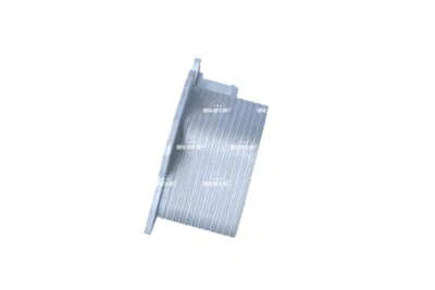 Fits Renault Master 2010- 2.3 dCi Firstpart Oil Cooler 8201005235
