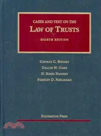在飛比找三民網路書店優惠-Cases and Text on the Law of T