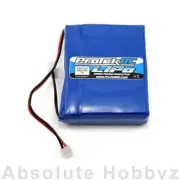 ProTek R/C Li-Poly Spektrum DX8 Transmitter Battery Pack (7.4V/3800mAh)