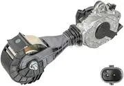 SWAG 11 10 2601 Belt Tensioner, V-Ribbed Belt