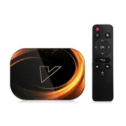 X3 4GB 128GB 8K TV BOX Android 9 Smart Android TVBOX 9.0 Amlogic S905X3 Wifi 1080P BT 4K Set Top Box 4GB 64GB 32GB - 4GB 32GB