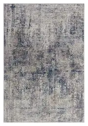 Clare Attractive Soft Texture Rug - 647 Grey