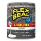 【蝦皮茉兒】現貨FLEX SEAL LIQUID萬用止漏膠16oz(473ml) / 罐 黑色 白色 美國製