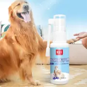Dog Breath Freshener Portable 30ml Oral Hygiene Spray Fight Bad Breath heathly