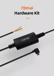 70mai hardwire kit cable for parking dash cam dashcam EXPRESS