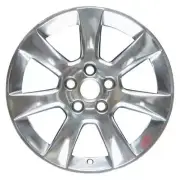 New 17" Replacement Wheel Rim for Cadillac ATS 2013 2014 2015 2016 (for: Cadillac)
