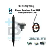 Ellman Surgitron Dual EMC Handpiece IEC-XHP1