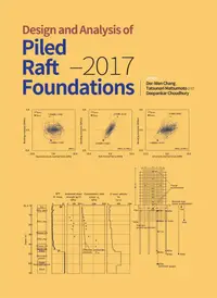 在飛比找誠品線上優惠-Design and Analysis of Piled R