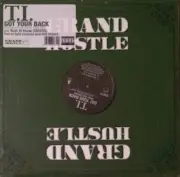 T.I. Feat. Keri Hilson – Got Your Back ( VINYL 12" )