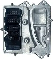 Engine Control Unit 7629420 0261S07331 N55 ECU ECM Electronic Computer Module Compatible for X3 (F25) 2011/ Compatible for 5 F10 535