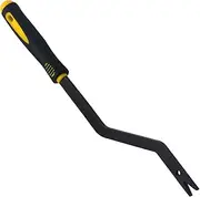 Générique Car Roof Grab Handle Removal Tool | Steel Alloy Clip for Door Panels | Perfect for Home Use, Car Repair Shops, and Automotive Manufacturing