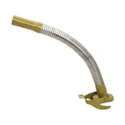 Pro Quip Metal Can Pourer, Flexi, Diesel