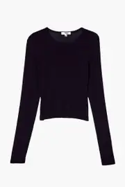REEGAN SHRUNKEN TEE