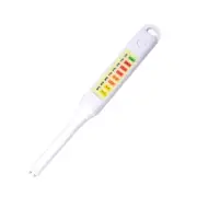 Liquid Salinity Tester Meter for Testing the Salinity Value of a Solution