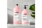 Loreal Vitamino Color Shampoo and Conditioner Duo