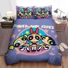 Quilt Cover Pillowcase Set 62069-013392 Kids Bedroom Couples Home Textiles
