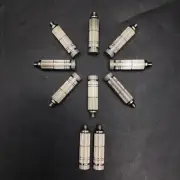 10 PCS Cleanable Nozzle for Misting Fans, Noxide .20 10/24UNC EC130209 Filtered