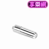 在飛比找蝦皮商城優惠-Small Bullet 小子彈﹝無線跳蛋 - 亮銀﹞