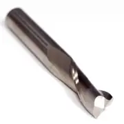 Precision 001017 Carbide Square End Mill 3/8" 2FL Bright E3302