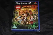 LEGO Indiana Jones (PS2)