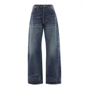 [Junya Watanabe] Cotton Selvedge Denim Jeans