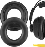 QuickFit Replacement Ear Pads for Superlux HD 681, HD 668B, HD 669, HD 660, HD