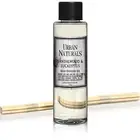 Sandalwood & Eucalyptus Reed Diffuser Refill Oil | Aromatic Home Air Freshene...