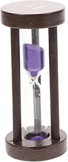 Gatuida Boys and Girls Timer 3 Boys and Girls Toothbrush Timer Classroom Clock Random Color