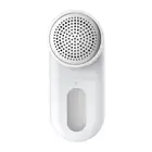 Rechargeable Lint Remover Fabric Shaver with 5-Blades for Clothes Sweater Couch