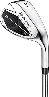 [TaylorMade] Golf Qi High Launch Approach Wedge | Right Hand | Ladies Flex | Graphite Shaft