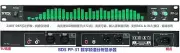 BDS PP-31 Green Audio Spectrum Analyzer Display 1U VU Meter 31 Segments