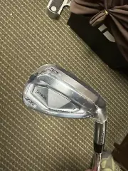 NEW 2025 SRIXON ZXi5 A WEDGE (AW) Dynamic Gold 115 S300 Stiff