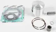 Wiseco High-Performance Complete Top End Kits 72mm PK1084